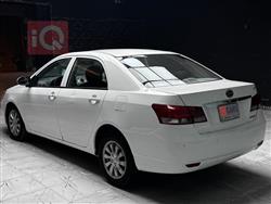 BYD G3